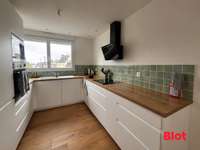 Vente appartement 5 pièces Vente appartement 5 pièces