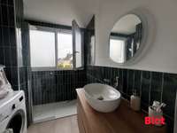 Vente appartement 5 pièces Vente appartement 5 pièces