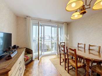 Vente appartement 3 pièces Brest St Pierre 29