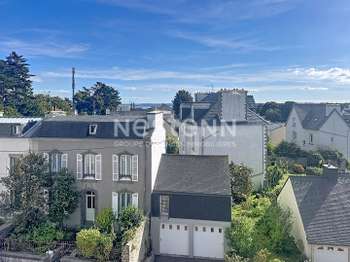 Vente Appartement 3 piècesBrest St Pierre