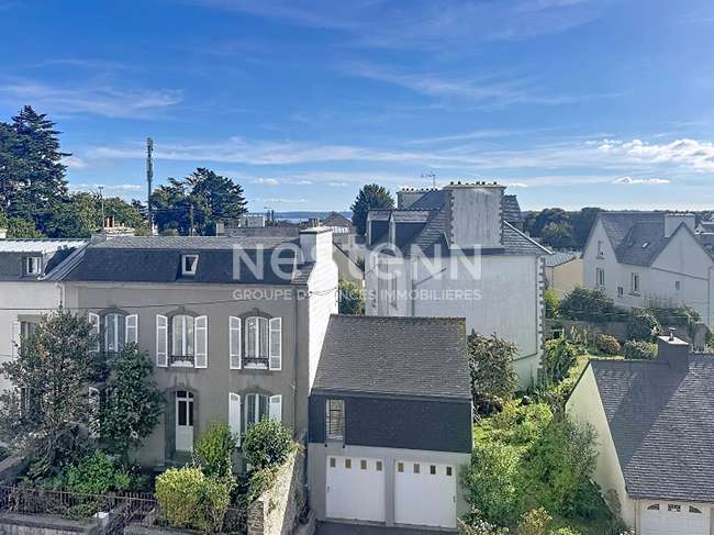 Appartement 3 pièces 63 m² · à Brest St Pierre · 63 m² · 165 075 €