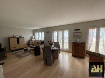 Vente Appartement 4 piècesBrest St Pierre
