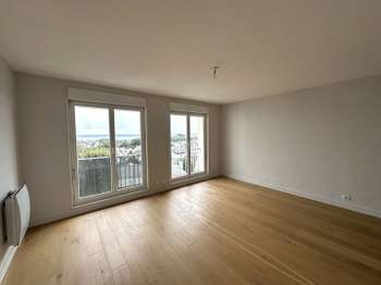 Vente Appartement 3 piècesBrest St Pierre