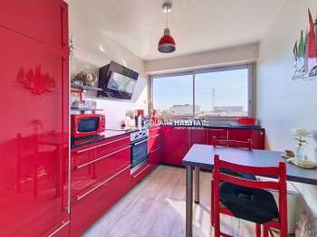 Vente appartement 5 pièces Brest St Pierre 29