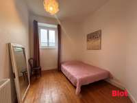 Vente appartement 5 pièces Vente appartement 5 pièces