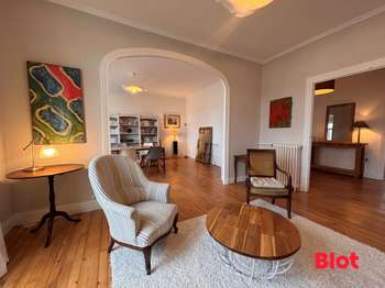 Vente appartement 5 pièces Brest St Pierre 29
