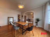 Vente appartement 5 pièces Vente appartement 5 pièces