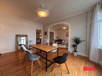 Vente appartement 5 pièces Vente appartement 5 pièces