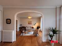 Vente appartement 5 pièces Vente appartement 5 pièces