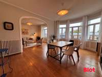 Vente appartement 5 pièces Vente appartement 5 pièces