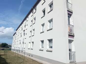 Vente Appartement 4 piècesBrest St Pierre