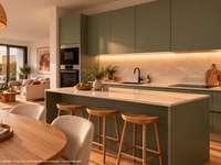 Vente appartement 4 pièces Vente appartement 4 pièces