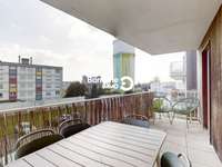 Vente appartement 4 pièces Vente appartement 4 pièces