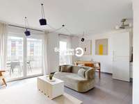 Vente appartement 4 pièces Vente appartement 4 pièces