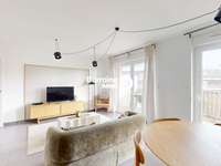 Vente appartement 4 pièces Vente appartement 4 pièces