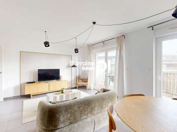 Vente appartement 4 pièces Vente appartement 4 pièces