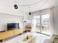 Vente appartement 4 pièces Vente appartement 4 pièces