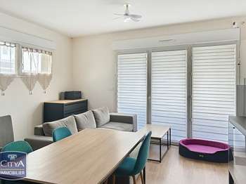 Vente Appartement 2 piècesBrest St Pierre