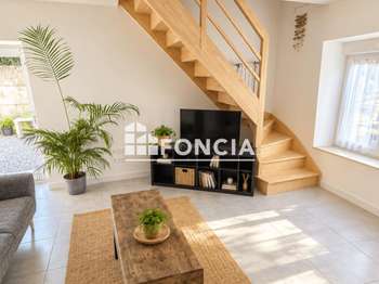 Vente appartement 3 pièces Brest St Pierre 29