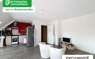 Photo Vente appartement Breteil