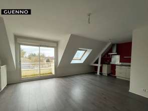 Vente Appartement 3 piècesBreteil