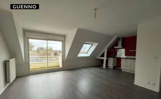 Photo Vente appartement Breteil