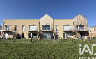 Photo Vente appartement Breteil