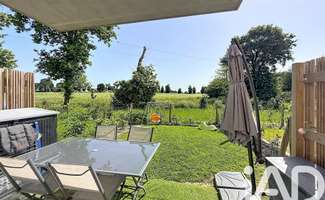 Photo Vente appartement Breteil