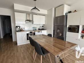 Vente Appartement 3 piècesBreteil