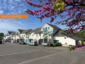 Vente Appartement 2 piècesBreteil