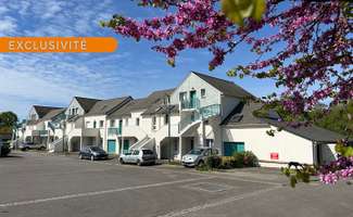Photo Vente appartement Breteil