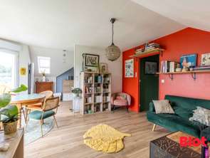 Vente Appartement 2 piècesBreteil
