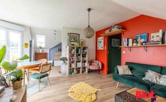 Photo Vente appartement Breteil