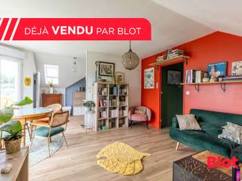 Vente Appartement 2 piècesBreteil