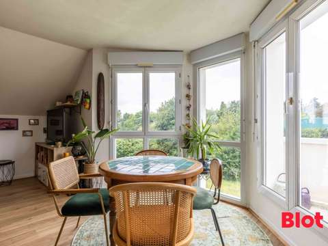 Vente appartement 2 pièces Vente appartement 2 pièces
