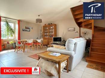 Vente Appartement 3 piècesBreteil