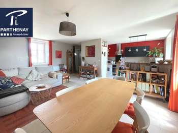 Vente Appartement 3 piècesBreteil