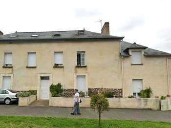 Photo Vente appartement Breteil