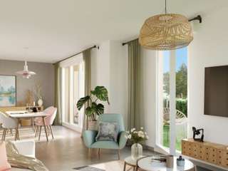 Vente appartement 2 pièces Vente appartement 2 pièces