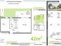 Vente appartement 2 pièces Vente appartement 2 pièces