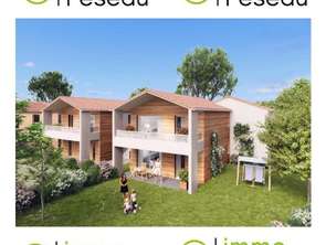 Vente Appartement 2 piècesBretignolles-sur-Mer