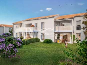 Vente Appartement 2 piècesBretignolles-sur-Mer