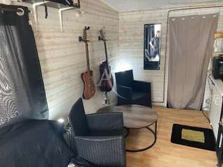 Vente Studio 1 pièce