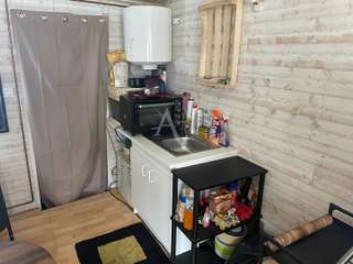 Vente Studio 1 pièce