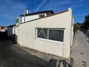 Vente StudioBretignolles-sur-Mer