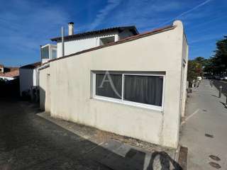 Vente Studio 1 pièce