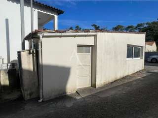 Vente Studio 1 pièce