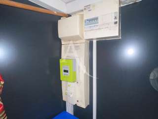 Vente Studio 1 pièce