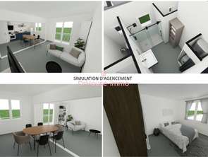Vente Appartement 2 piècesBretignolles-sur-Mer