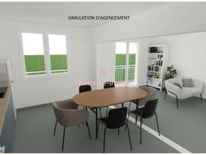 Vente Appartement 2 piècesBretignolles-sur-Mer